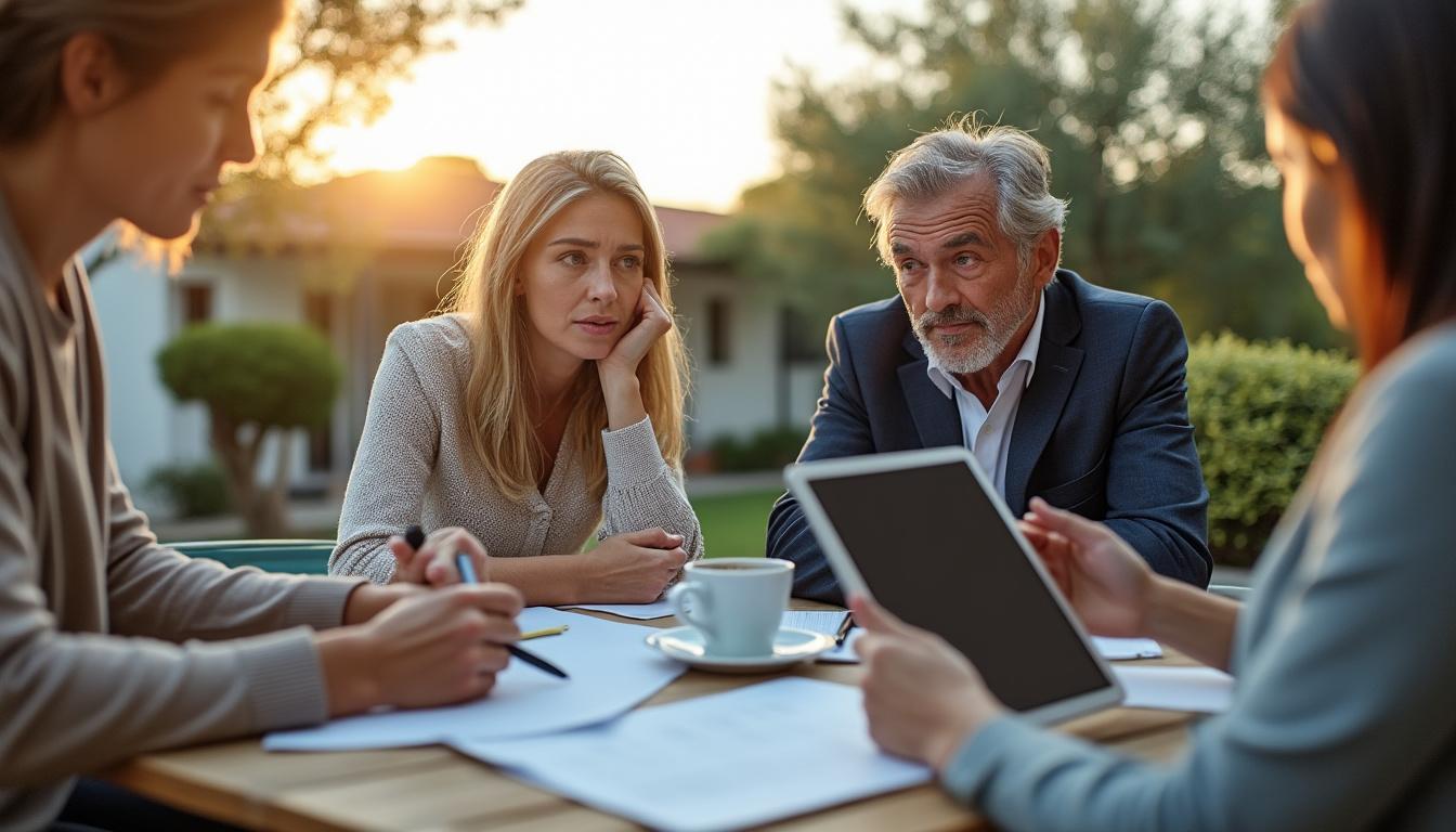 Vente urgent cause divorce vend maison var : comment gérer la vente dans les meilleures conditions 3 découvrez comment gérer efficacement la vente urgente d'une maison dans le var en cas de divorce, pour conclure la transaction dans les meilleures conditions et au meilleur prix.