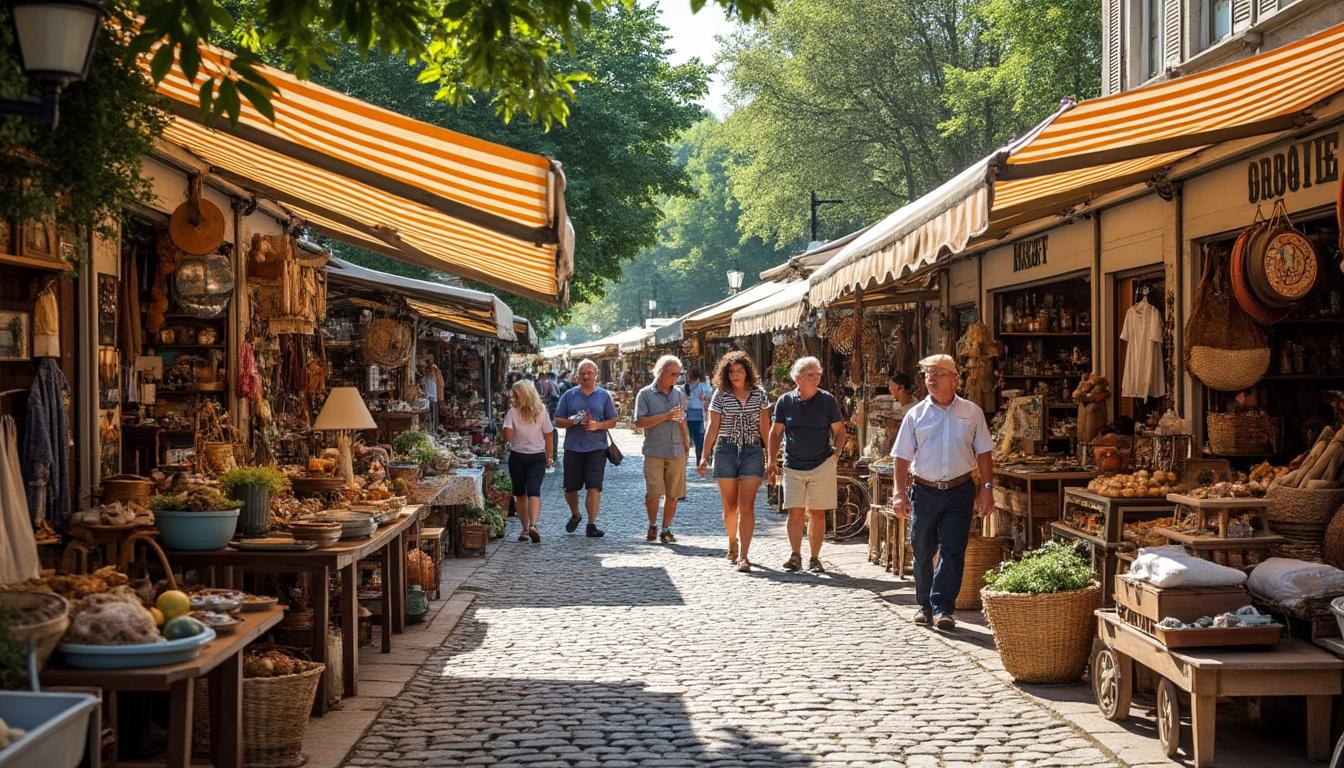 découvrez les meilleures plateformes de 2ème main pour acheter et vendre malin. trouvez des offres incroyables et donnez une seconde vie à vos objets facilement et en toute confiance.