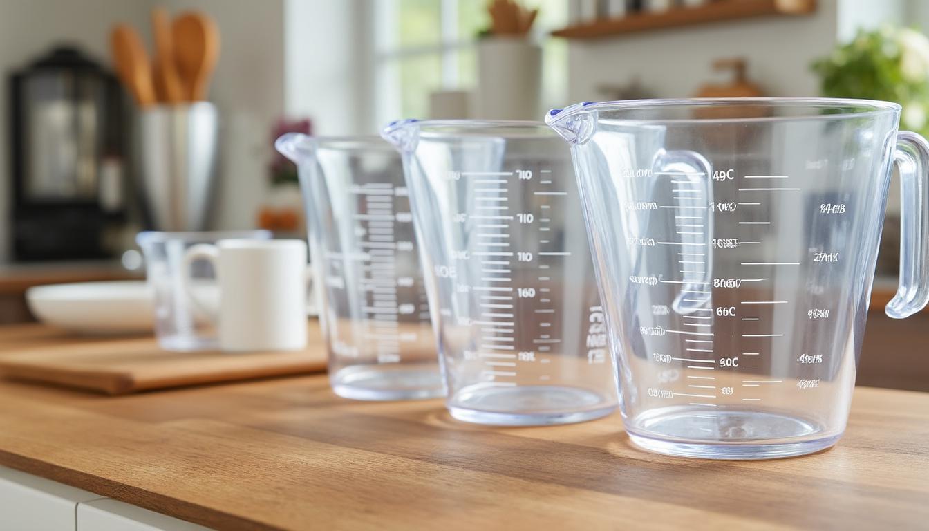 découvrez comment convertir facilement 50 cl en ml avec notre guide rapide et un tableau pratique, idéal pour toutes vos recettes en cuisine.