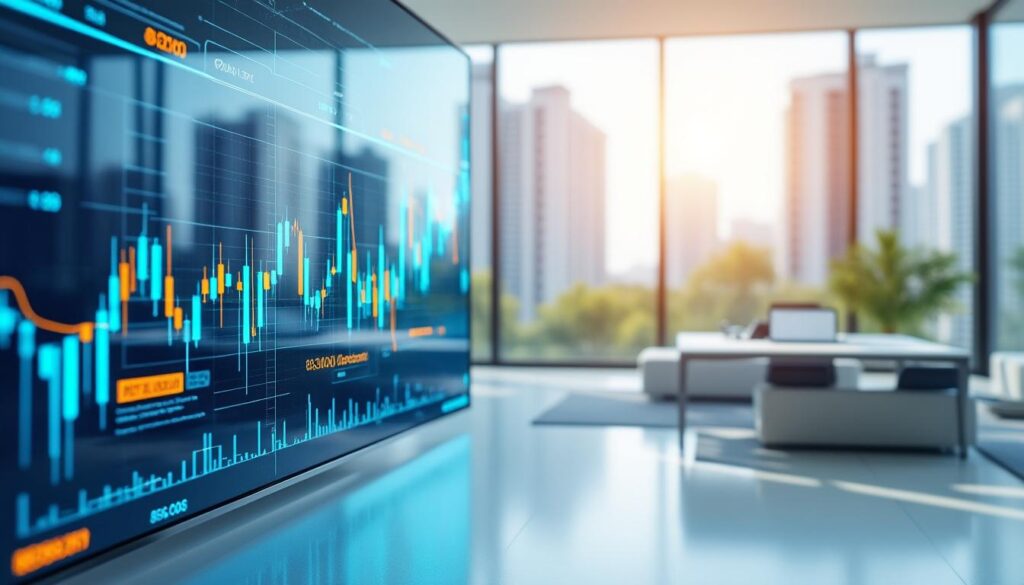 découvrez castorus, l'outil incontournable pour consulter l'historique des prix des annonces immobilières et faire des choix éclairés.