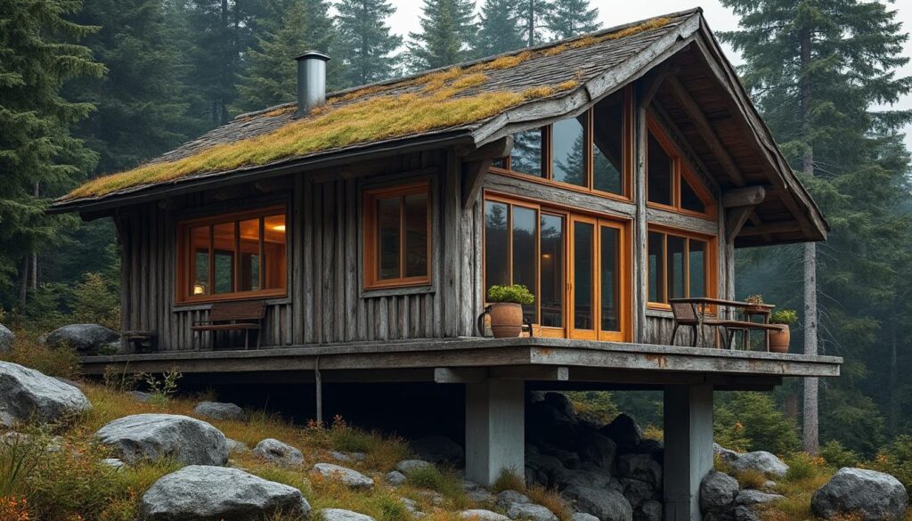 découvrez les règles en 2026 concernant l'installation de chalets sur pilotis sur des terrains non constructibles, pour bien comprendre vos droits et obligations.