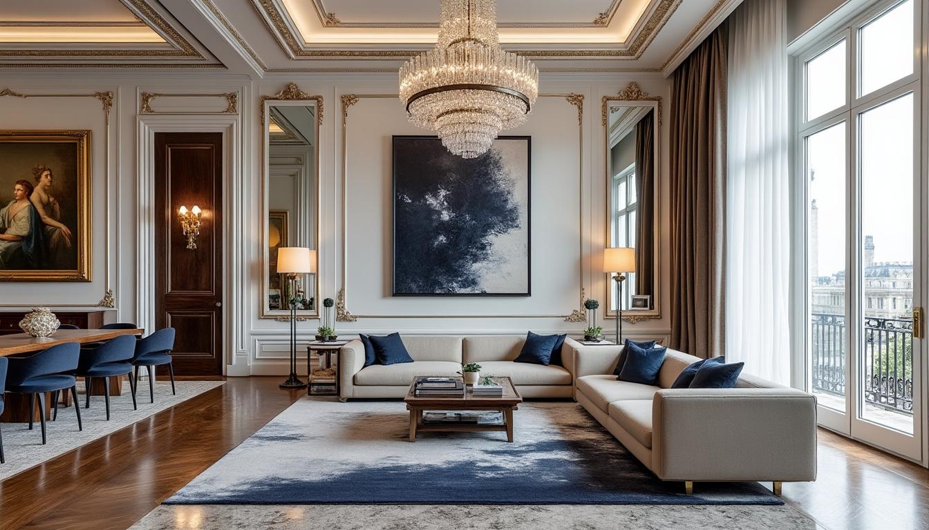 découvrez deco in paris, la boutique déco qui marie avec élégance le style parisien authentique aux tendances contemporaines pour sublimer votre intérieur.