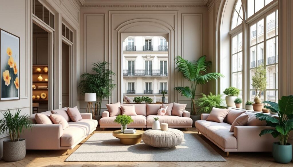 découvrez deco in paris, la boutique déco qui marie le charme du style parisien aux tendances actuelles pour sublimer votre intérieur avec élégance et modernité.