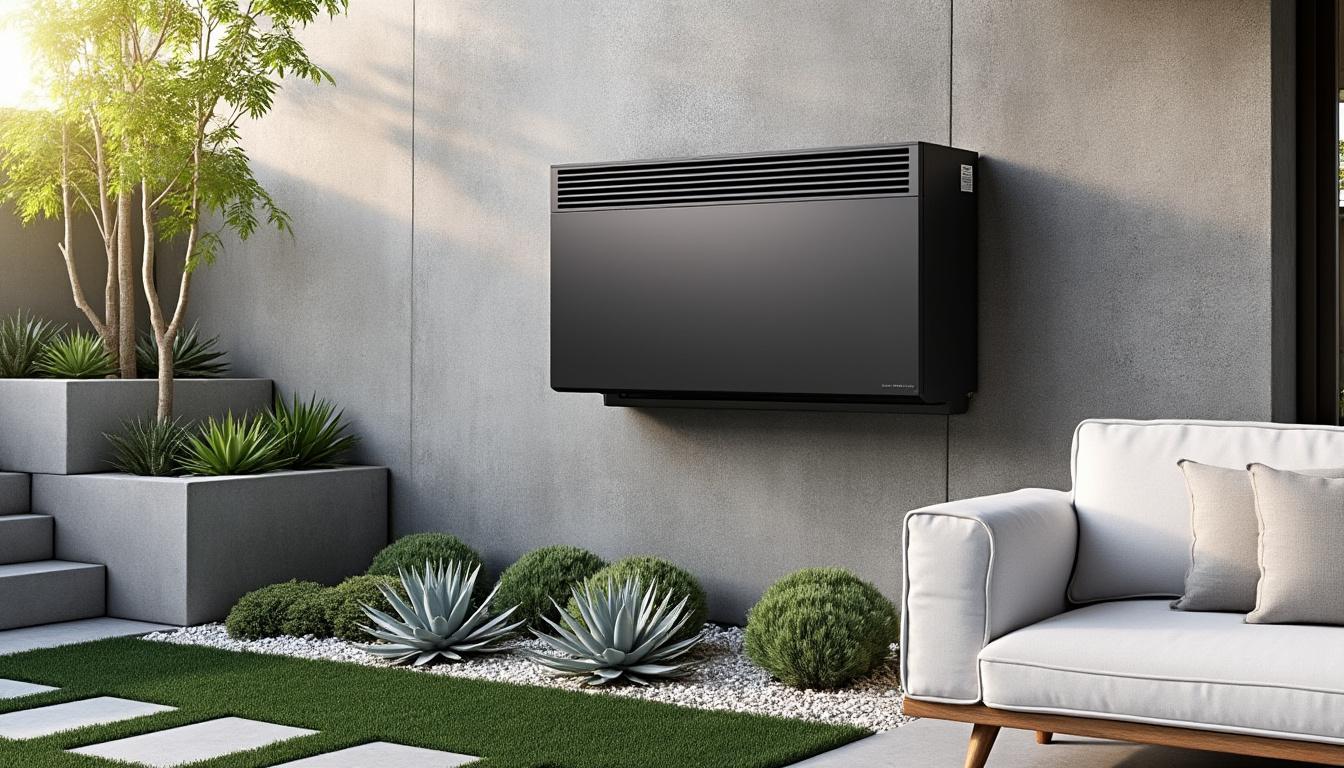 Fabriquer un cache climatiseur extérieur : idées, matériaux et étapes de réalisation 4 découvrez comment fabriquer un cache climatiseur extérieur avec nos idées pratiques, les matériaux adaptés et un guide étape par étape pour un rendu à la fois esthétique et fonctionnel.