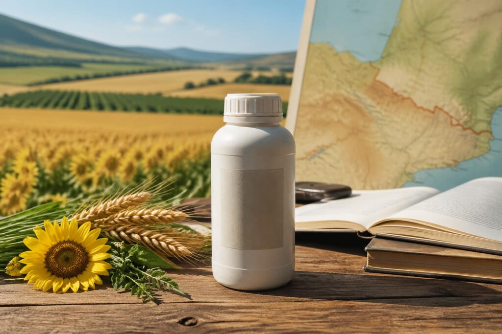 découvrez le statut légal du glyphosate en espagne et les méthodes pour s'en procurer depuis la france en toute conformité.