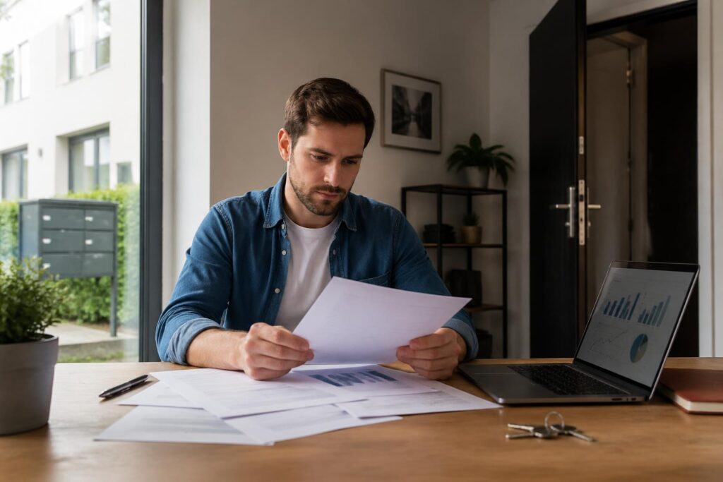 découvrez si l'assurance habitation est obligatoire pour un locataire, quelles sont les obligations légales et les avantages de souscrire une assurance logement.