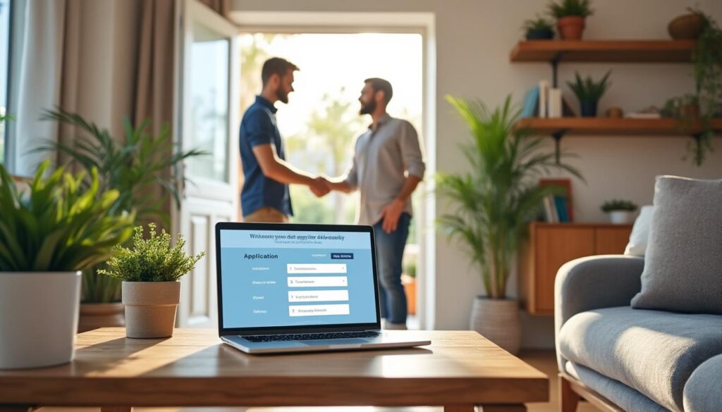 locservice vous aide à trouver un locataire sérieux rapidement et sans passer par un intermédiaire, simplifiez la gestion de votre location en toute confiance.