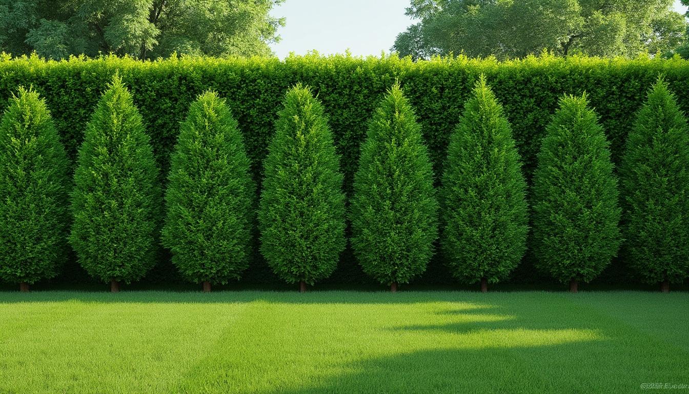 découvrez vos droits, obligations et les démarches à suivre pour tailler une haie chez votre voisin en toute légalité et préserver de bonnes relations de voisinage.