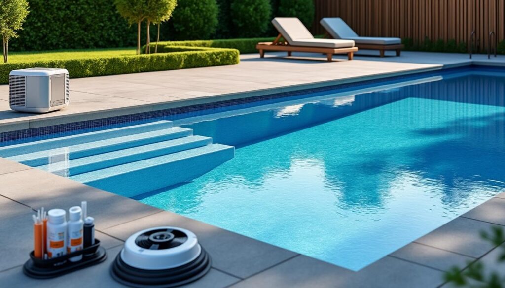 découvrez le prix réel d'une piscine desjoyaux 10x5, incluant le budget complet, les options disponibles et les conseils d'entretien pour profiter pleinement de votre installation.