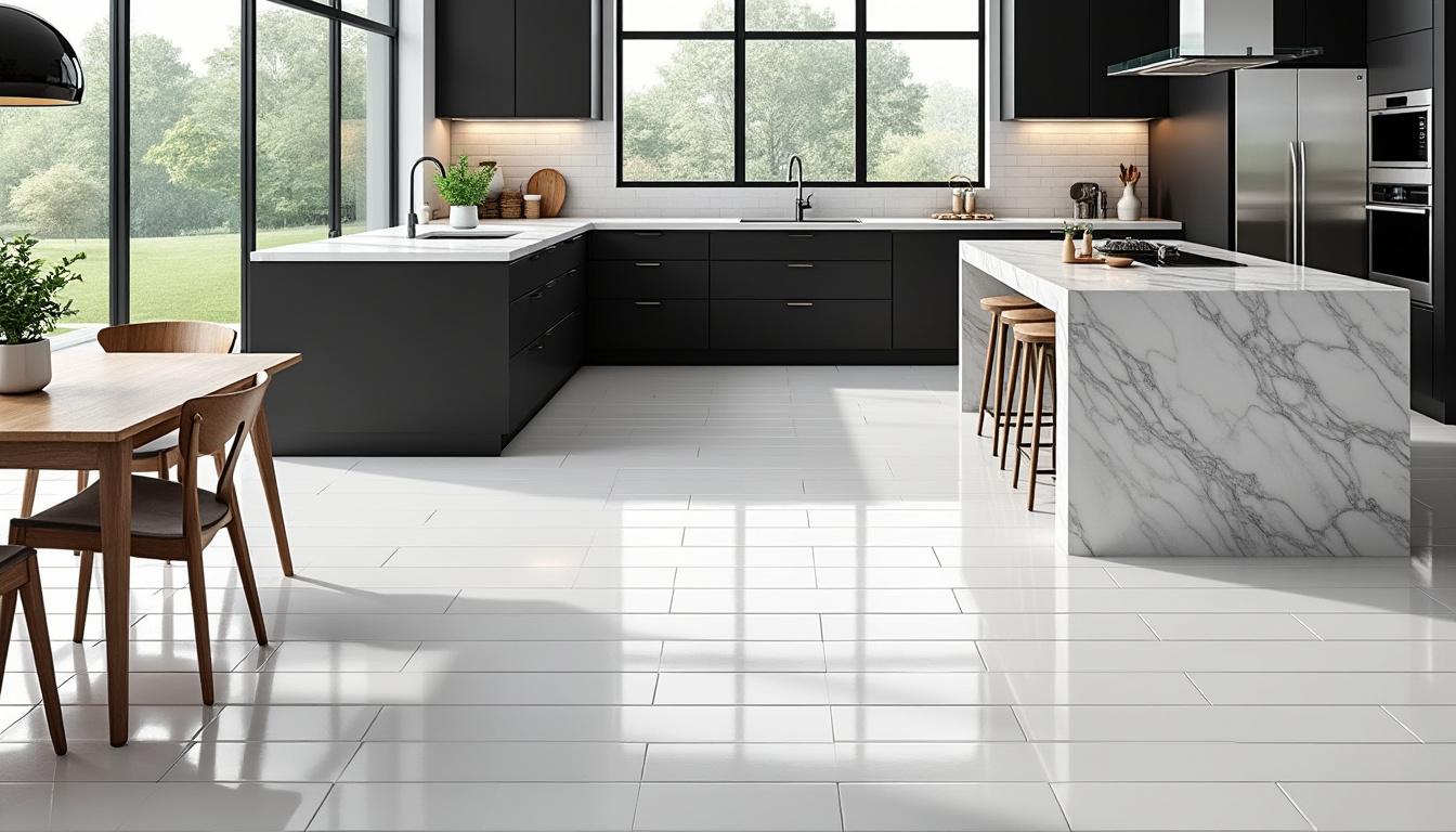 Temps séchage joint carrelage : délais à respecter selon le produit et la surface 4 découvrez les délais de séchage des joints de carrelage à respecter selon le type de produit et la surface pour un résultat durable et impeccable.