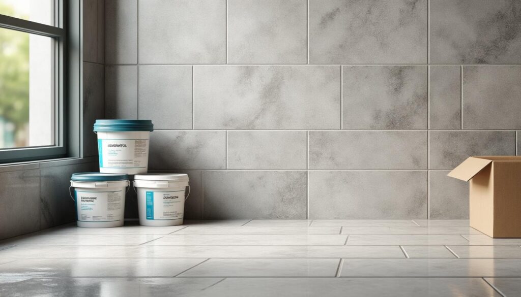 découvrez les délais de séchage des joints de carrelage à respecter selon le type de produit et la surface, pour un résultat durable et esthétique.