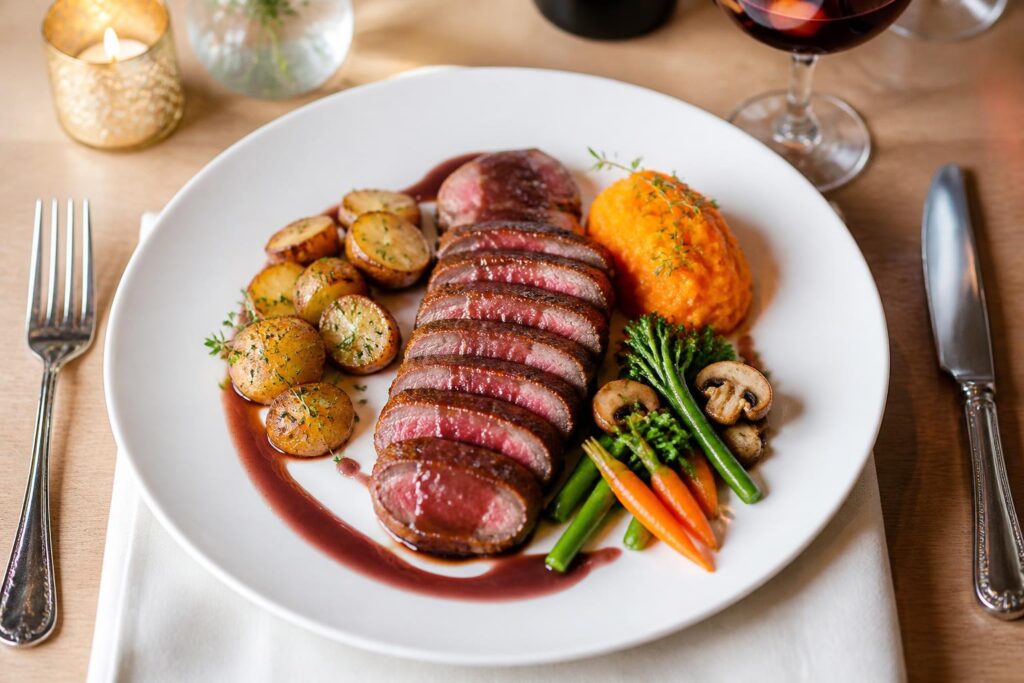 découvrez nos meilleures idées d'accompagnement pour magret de canard afin de réussir un repas savoureux et raffiné. recettes faciles et gourmandes pour sublimer votre plat.