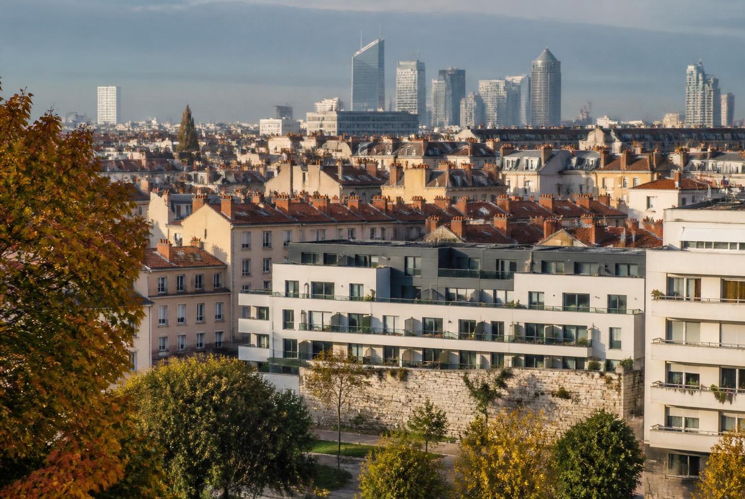 découvrez quelles communes seront les plus impactées par l'augmentation de la taxe foncière en 2026 et comment cela affectera les habitants.