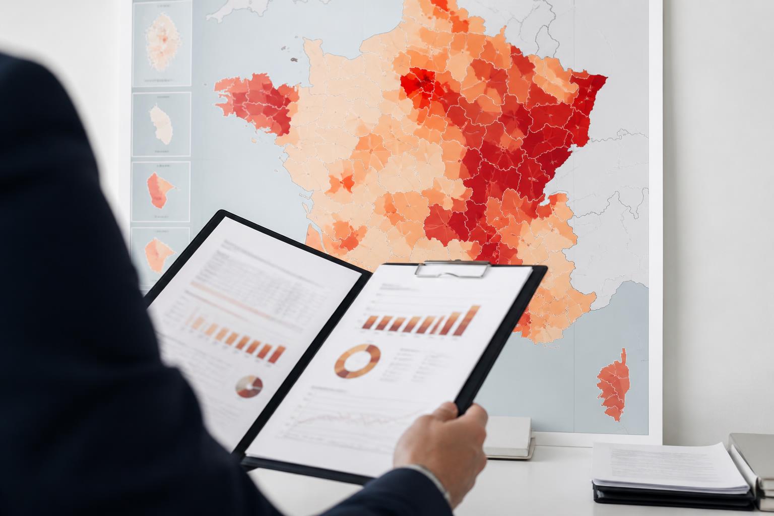 découvrez quelles communes seront les plus impactées par l'augmentation de la taxe foncière en 2026 et les raisons derrière cette hausse.