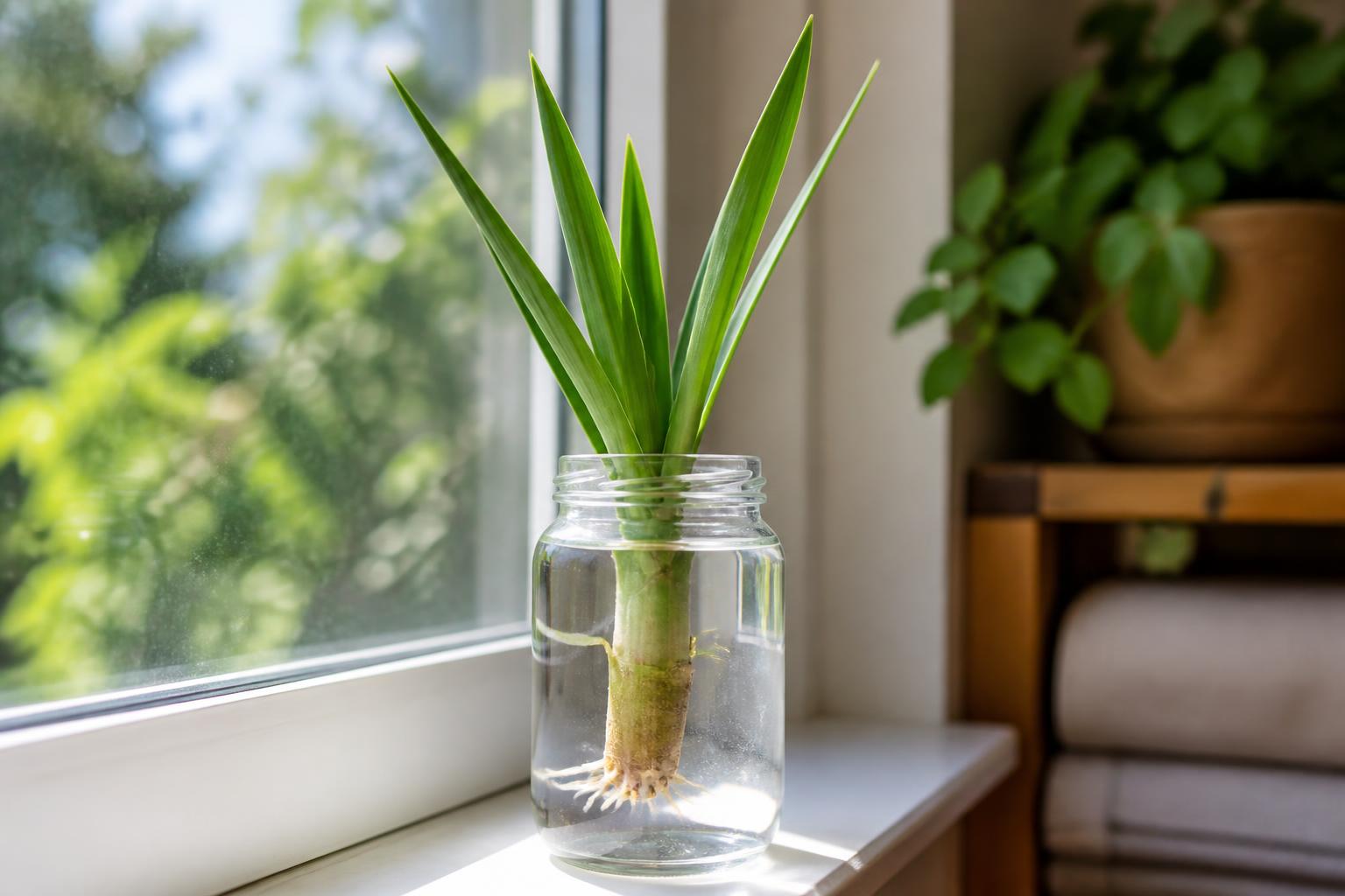 Bouturer un yucca : la méthode simple pour multiplier sa plante d'intérieur ou d'extérieur 4 découvrez comment bouturer un yucca facilement grâce à notre méthode simple pour multiplier votre plante d'intérieur ou d'extérieur et embellir votre espace.