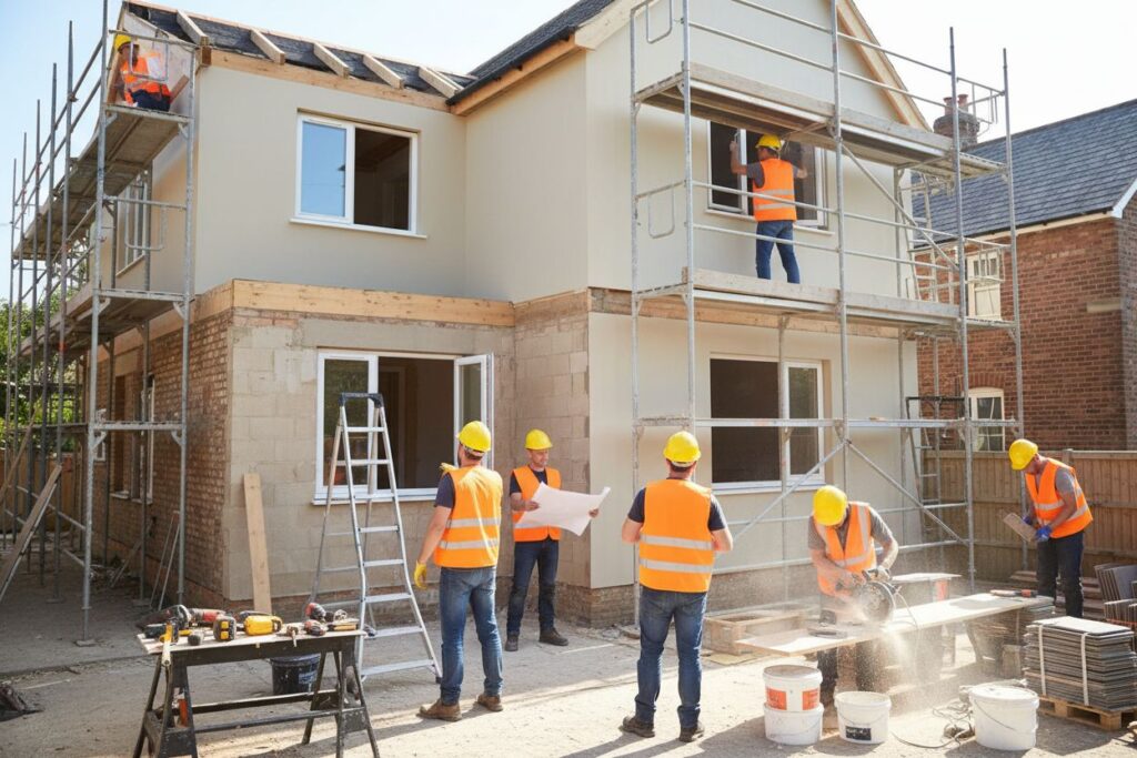 comment reconnaitre une entreprise du batiment fiable 1 1