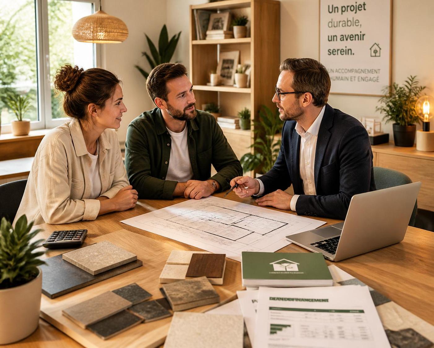 découvrez les avantages et inconvénients du courtage en crédit immobilier en 2026 pour mieux orienter votre projet d'achat immobilier.