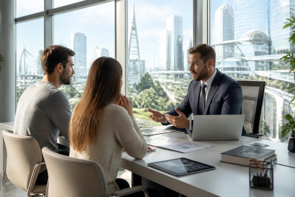 découvrez si faire appel à un courtier en crédit immobilier est avantageux en 2026. analyse des bénéfices, coûts et conseils pour optimiser votre prêt immobilier.