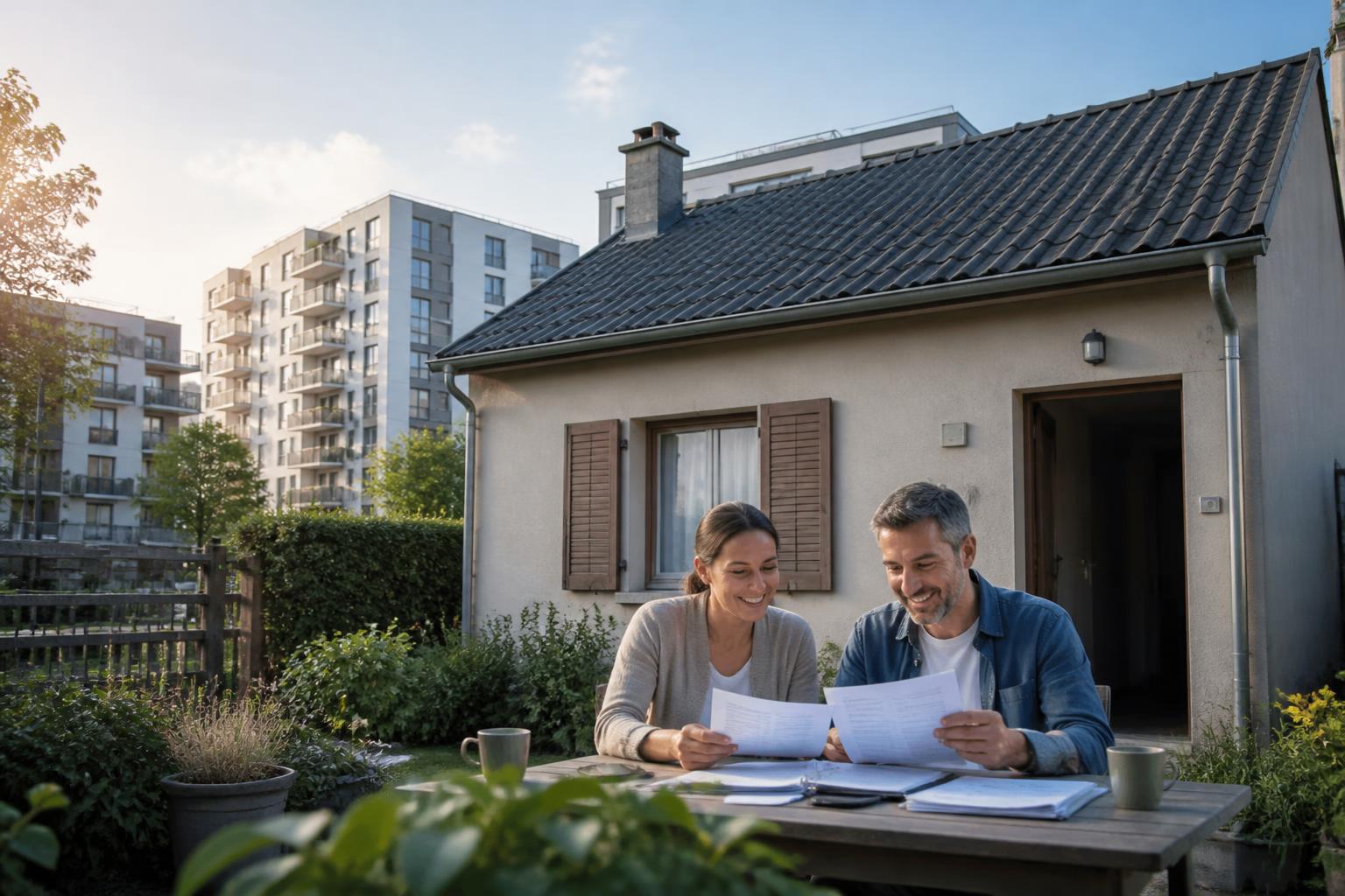 découvrez les conditions pour bénéficier de l'exonération de la taxe foncière en 2026 destinée aux revenus modestes. informez-vous sur les critères d'éligibilité et les démarches à suivre.