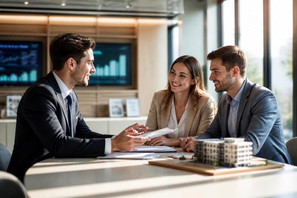 découvrez quelle est la meilleure banque pour un crédit immobilier en 2026 et bénéficiez des meilleures conditions, taux et conseils pour votre projet immobilier.