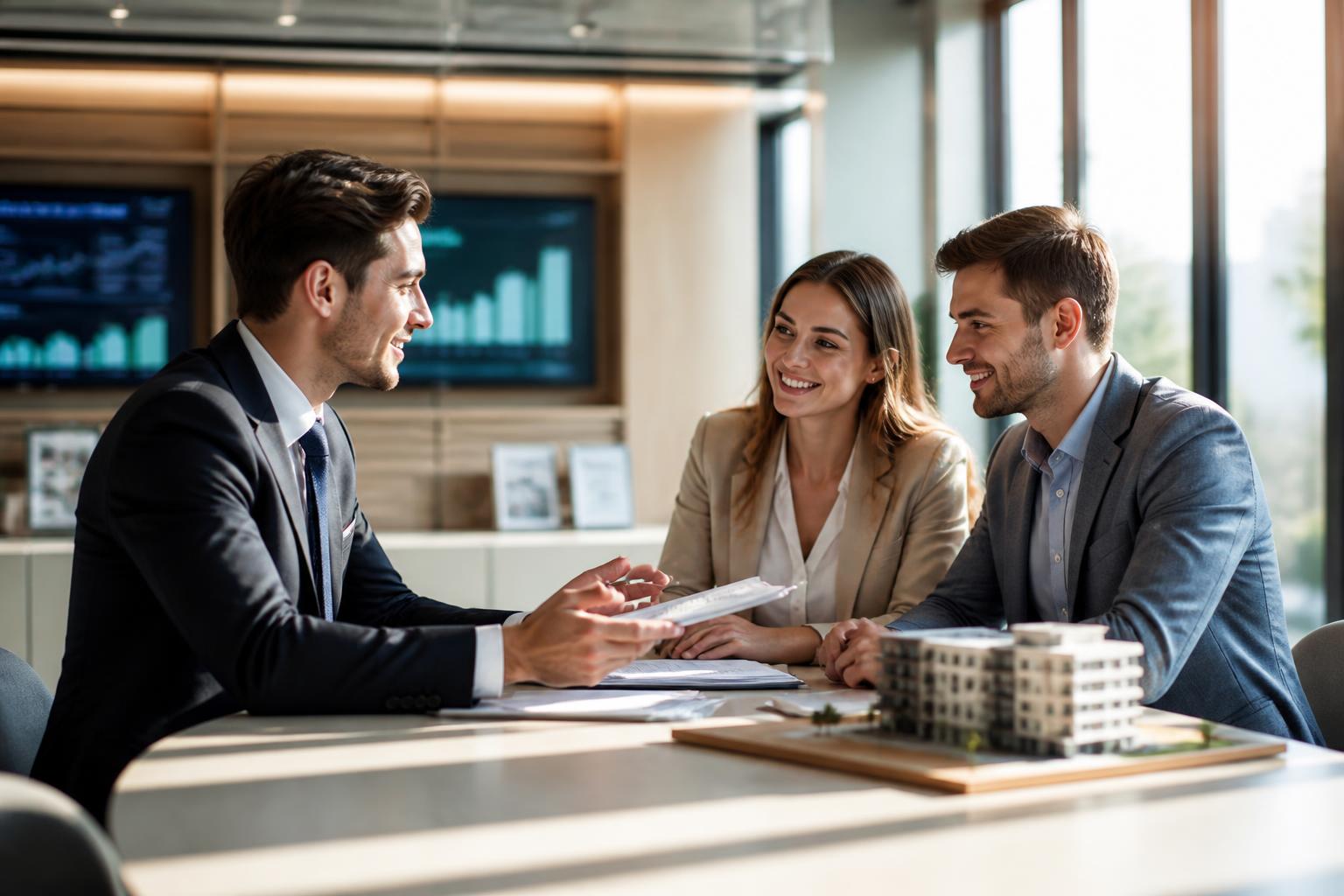 découvrez quelle est la meilleure banque pour un crédit immobilier en 2026 et bénéficiez des meilleures conditions, taux et conseils pour votre projet immobilier.