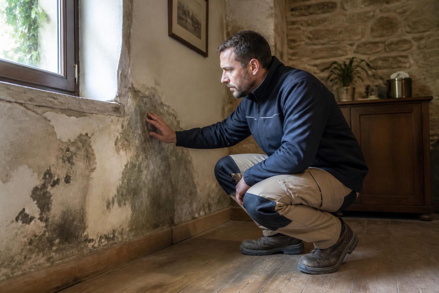Murprotec avis : retours clients et ce qu'il faut vérifier avant de signer 4 découvrez les avis clients sur murprotec et les points essentiels à vérifier avant de signer un contrat pour le traitement de vos murs.