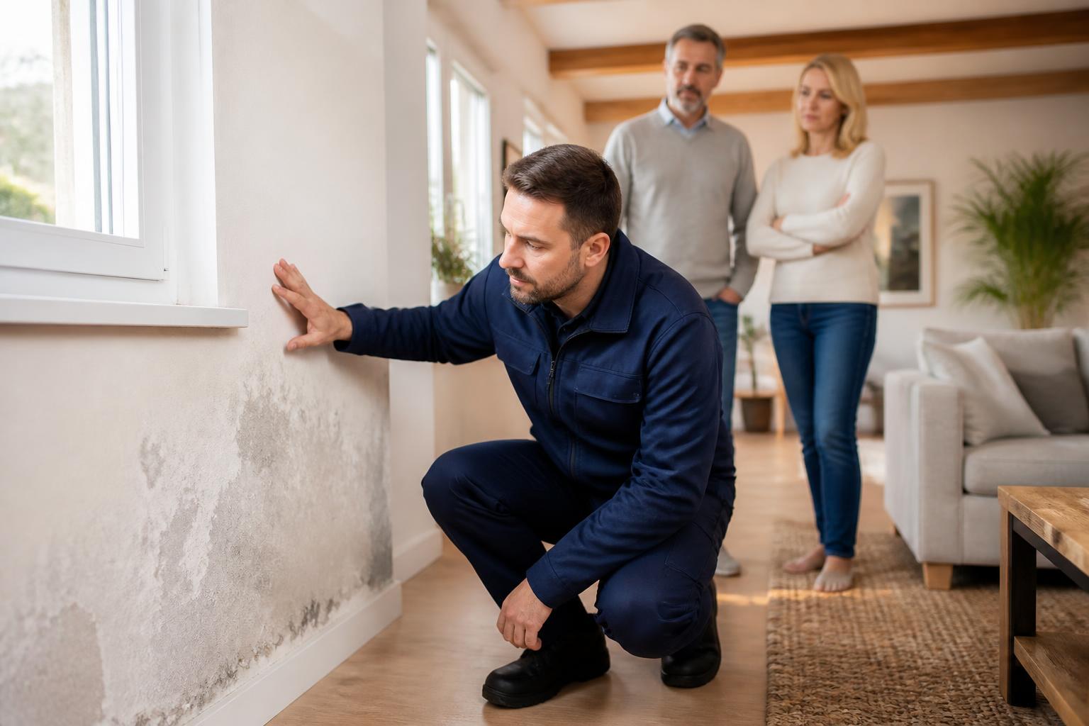 découvrez les avis clients sur murprotec, les retours d'expérience authentiques et les points essentiels à vérifier avant de signer un contrat pour l'humidité de votre maison.