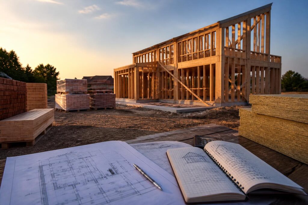 découvrez le prix réel d'une maison mikit, les options disponibles et les informations souvent méconnues pour mieux préparer votre budget immobilier.