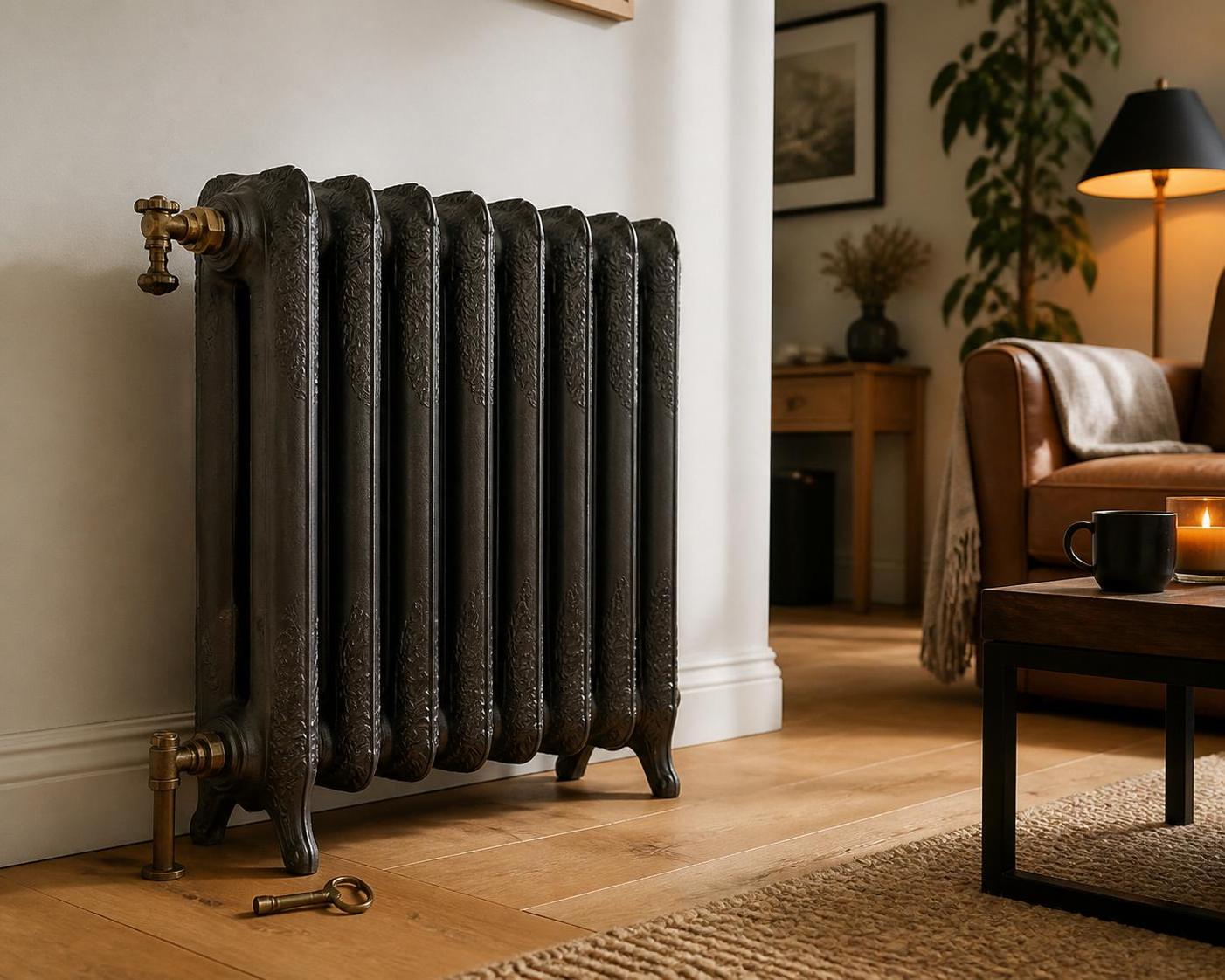 découvrez la procédure complète pour purger un radiateur en fonte et optimiser l'efficacité de votre chauffage. guide étape par étape pour un confort thermique maximal.