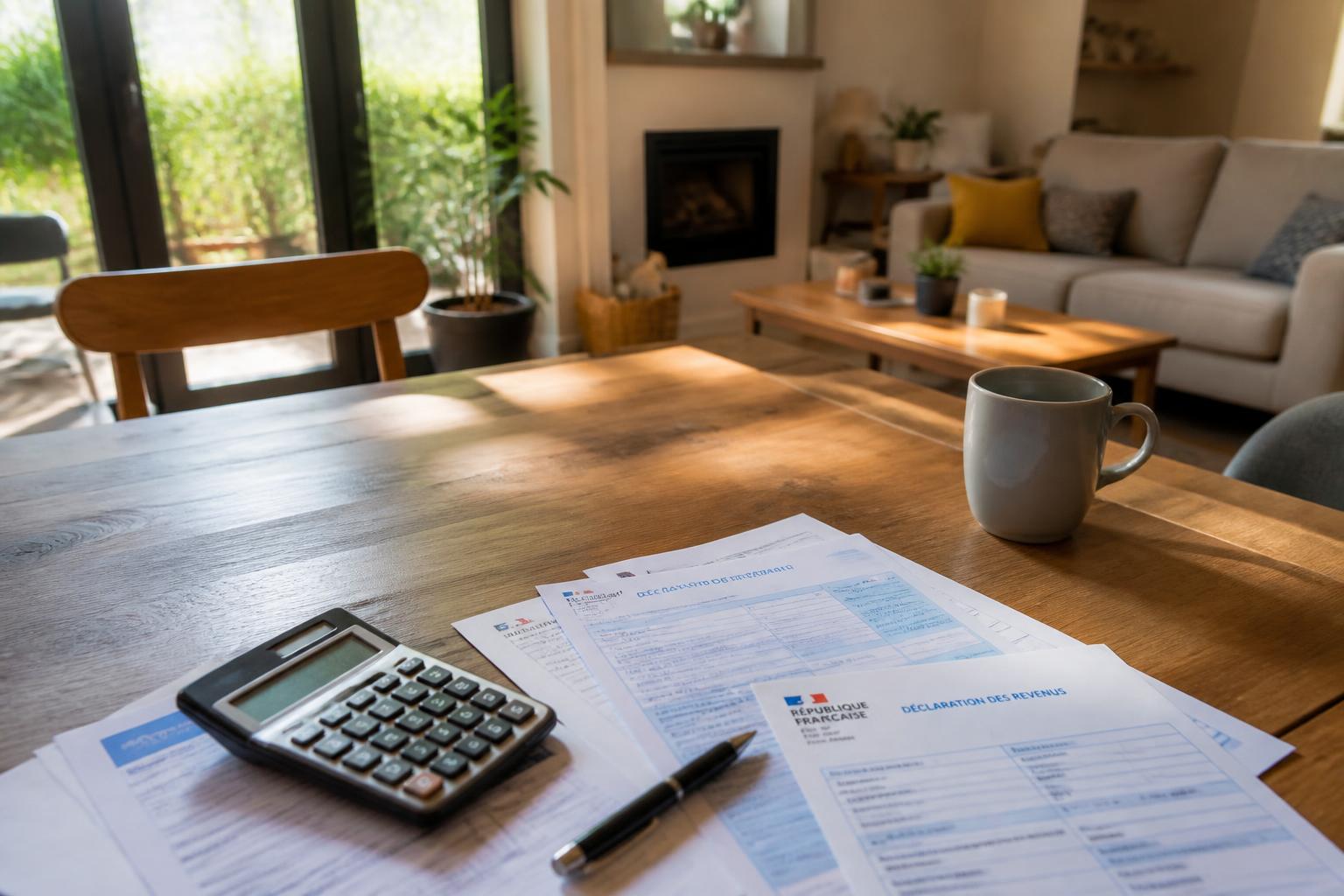 découvrez quel revenu il faut avoir en 2026 pour bénéficier d'une exonération de la taxe foncière et alléger vos charges fiscales.