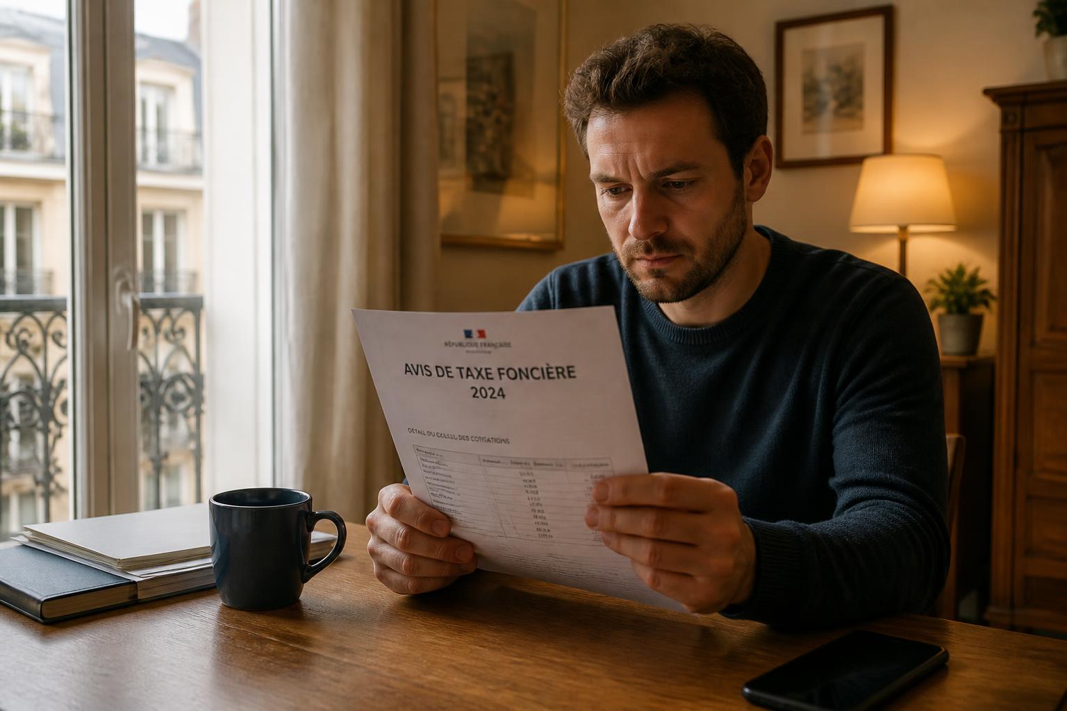 découvrez qui supporte réellement le paiement de la taxe foncière : le locataire ou le propriétaire, et comprenez les obligations de chacun.