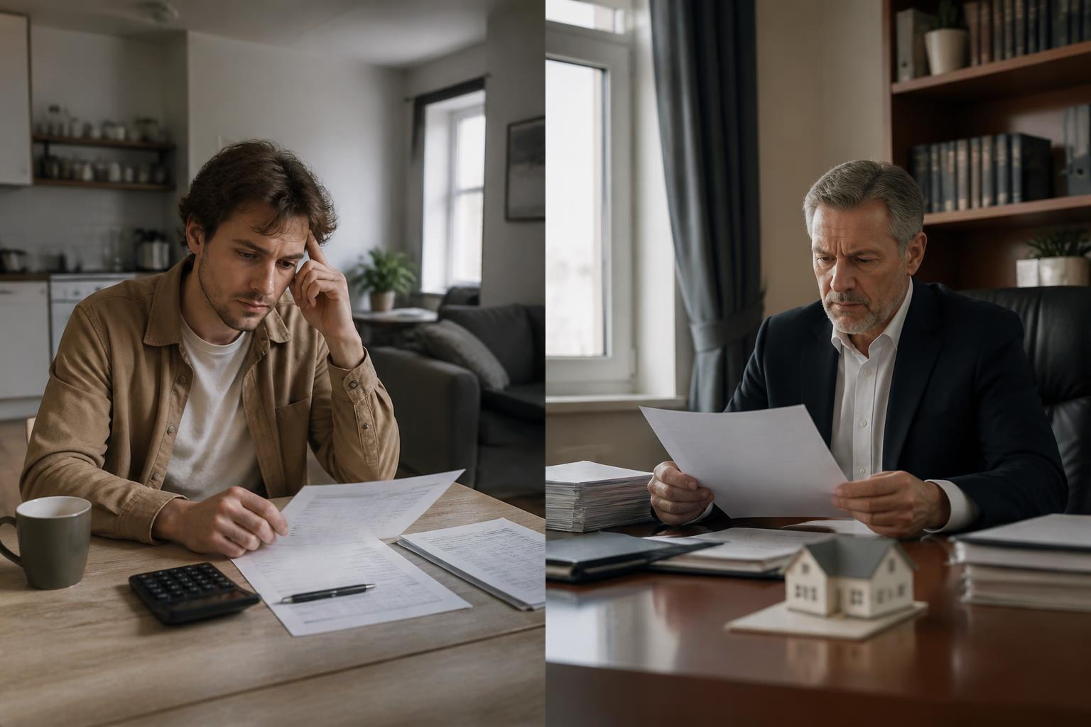 découvrez qui est réellement responsable du paiement de la taxe foncière : le locataire ou le propriétaire, et comprenez les obligations fiscales liées à la propriété immobilière.