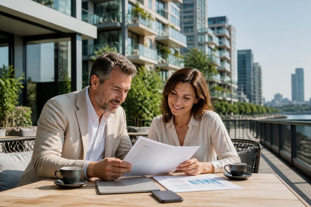 découvrez quand et pourquoi racheter son crédit immobilier en 2026 peut être avantageux pour réduire vos mensualités et optimiser votre financement.
