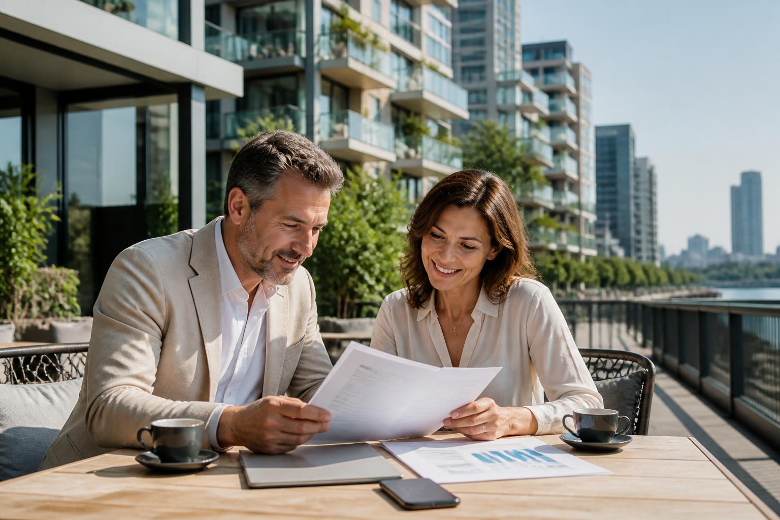 découvrez quand et pourquoi racheter son crédit immobilier en 2026 peut être avantageux pour réduire vos mensualités et optimiser votre financement.