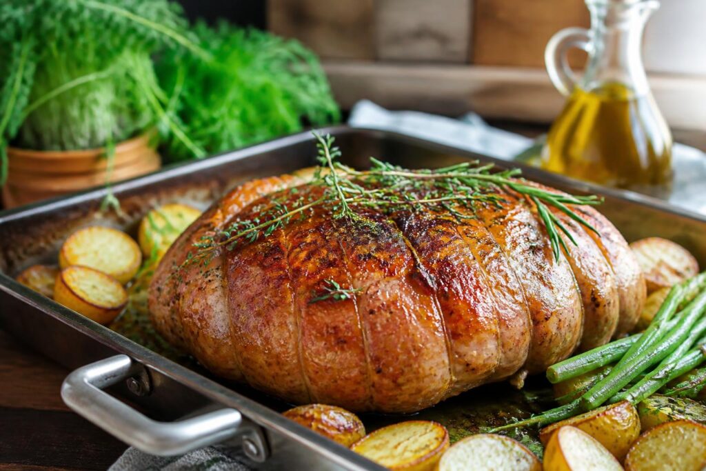 découvrez notre recette facile de crépinette de porc au four, moelleuse et dorée à souhait, parfaite pour un repas savoureux et rapide à préparer.