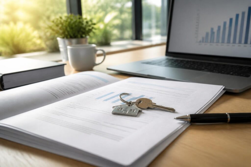 découvrez les avantages et les étapes pour rembourser par anticipation votre crédit immobilier, afin d'économiser sur les intérêts et alléger votre dette plus rapidement.