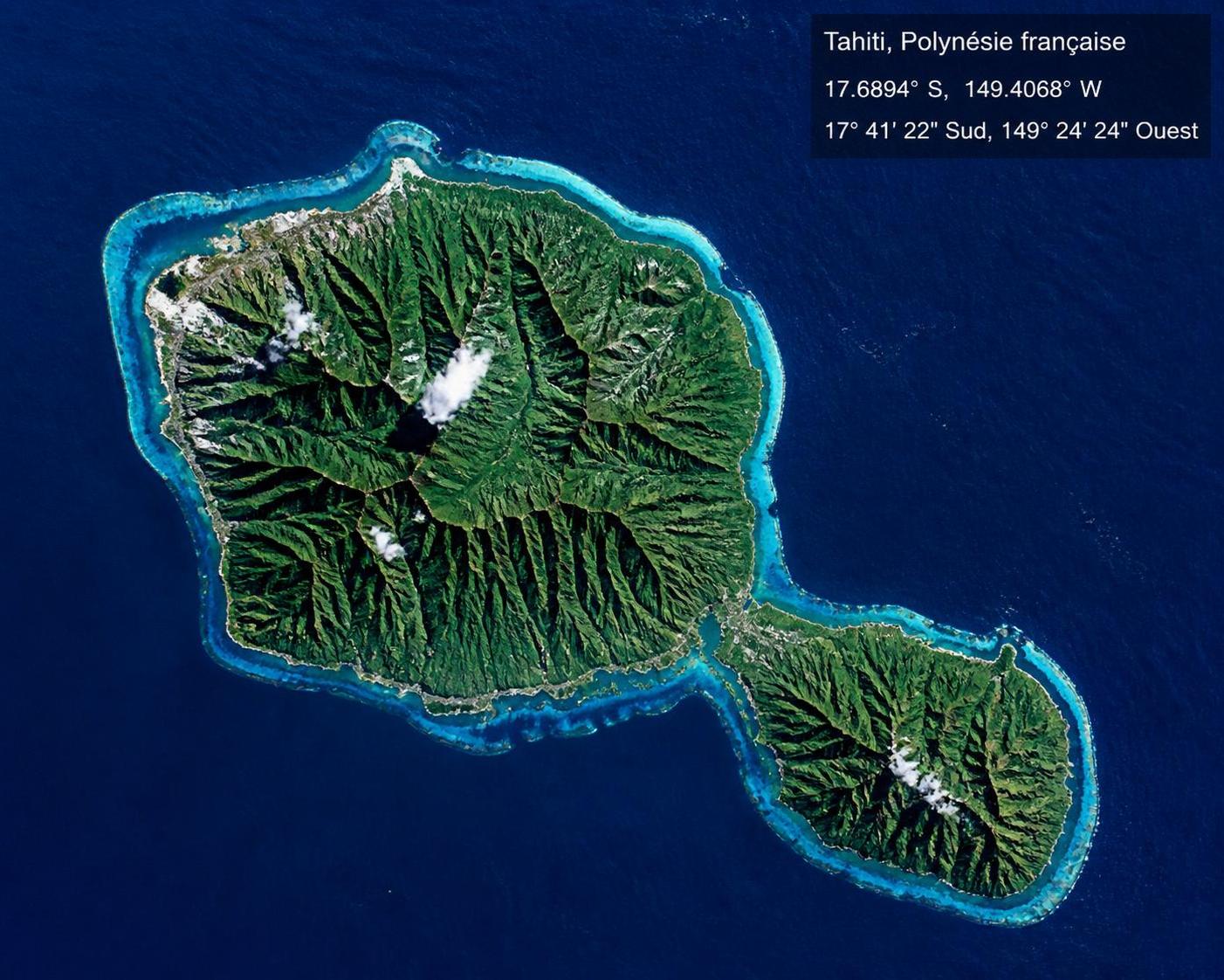 découvrez la localisation précise de tahiti sur la carte du monde et obtenez toutes les informations pratiques nécessaires pour bien préparer votre voyage.