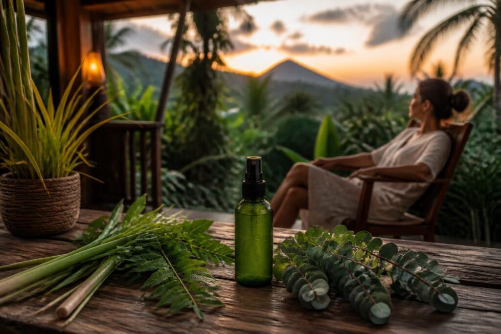 découvrez notre avis complet sur l'anti-moustique tropic et explorez les meilleures alternatives pour vous protéger efficacement en 2026.