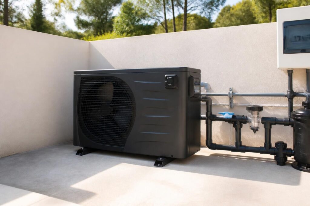 découvrez les étapes essentielles et les conseils pratiques pour le branchement efficace d'une pompe à chaleur de piscine, afin d'assurer performance et durabilité.
