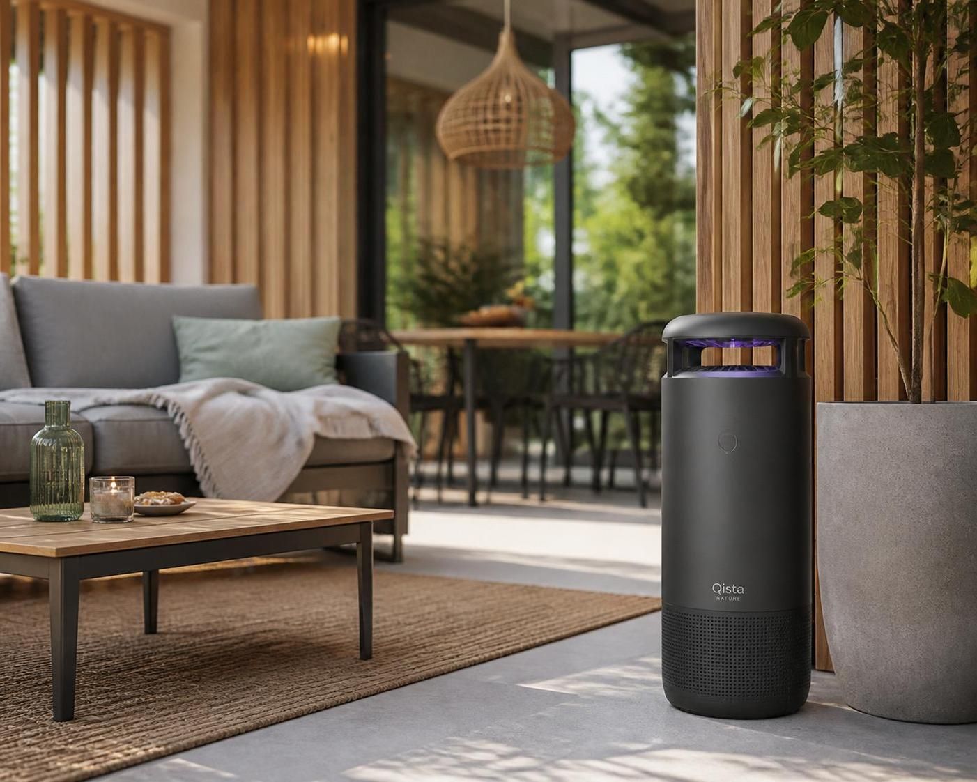 découvrez notre guide d'achat complet des machines anti-moustiques pour le jardin, pour profiter de vos espaces extérieurs sans nuisibles.