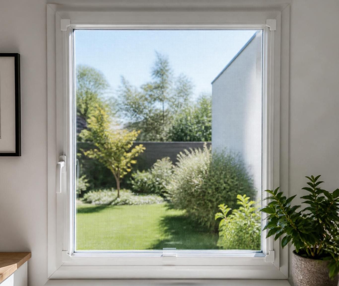 Moustiquaire fenêtre sans perçage : la solution discrète et locative 4 découvrez la moustiquaire fenêtre sans perçage, une solution discrète et pratique idéale pour les logements locatifs. protégez votre intérieur des insectes sans abîmer vos fenêtres.