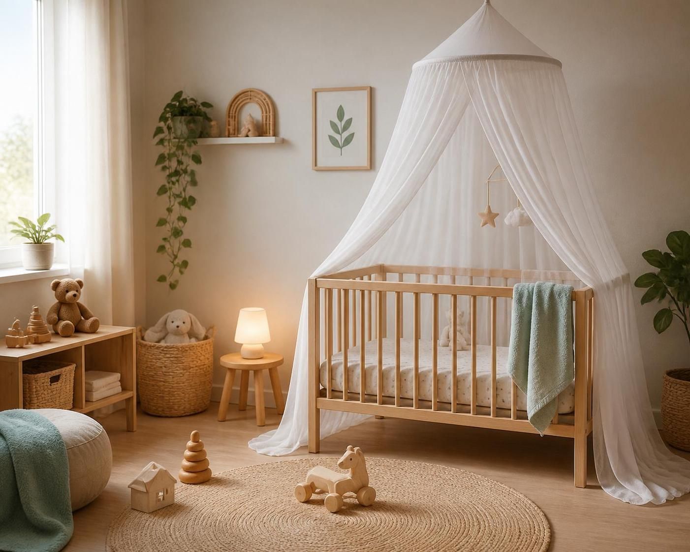 découvrez si l'utilisation des prises anti-moustiques est sécuritaire pour les bébés, avec des conseils pour protéger votre enfant tout en évitant les risques liés aux produits insecticides.