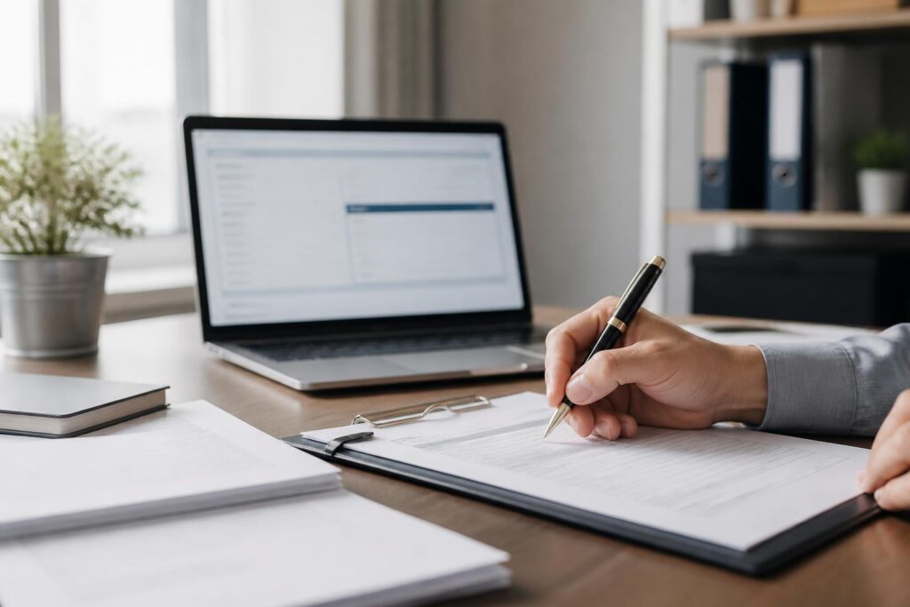 découvrez la procédure à jour pour résilier votre assurance habitation en 2026 facilement et sans tracas. suivez nos conseils pratiques et légaux pour une résiliation réussie.