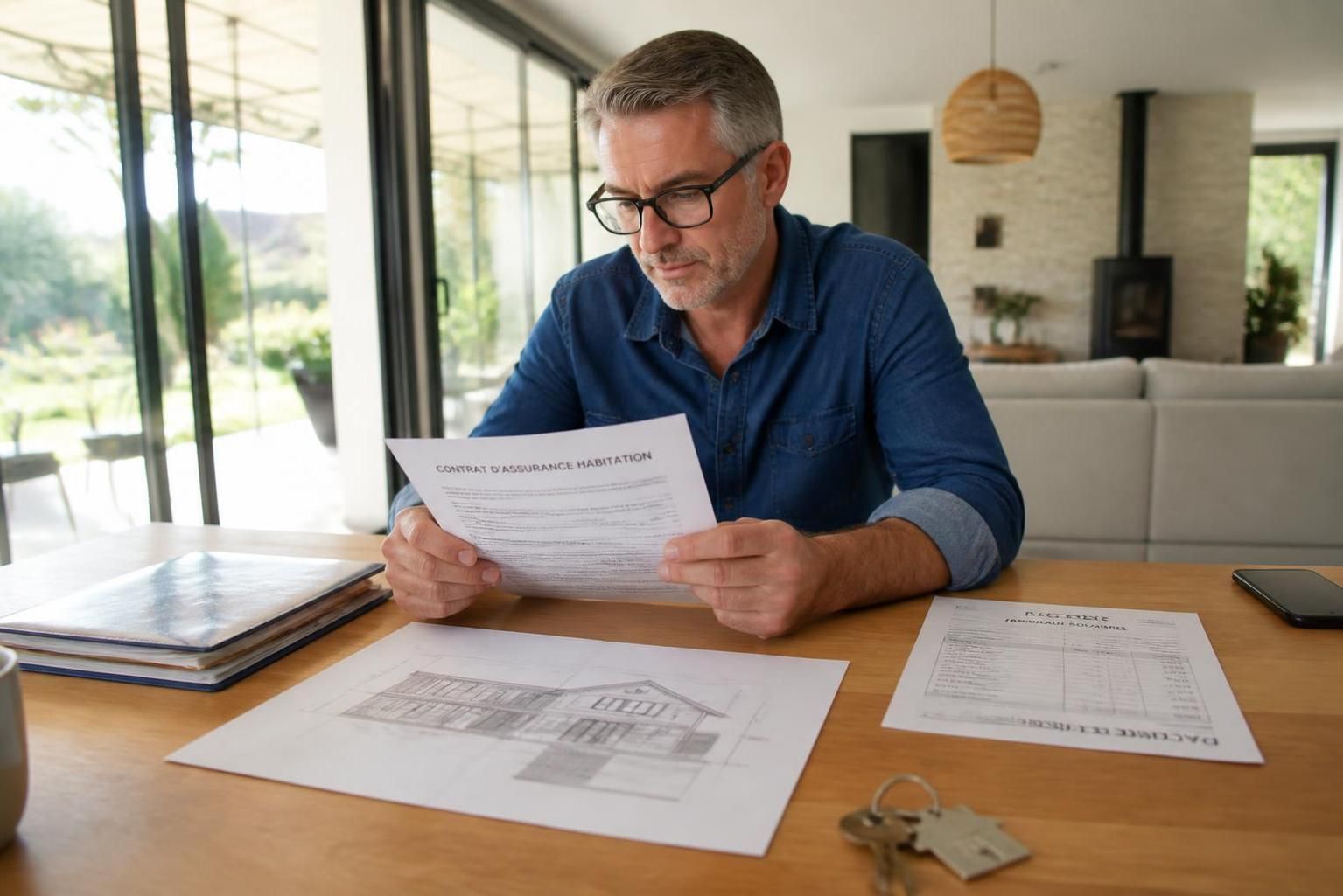 découvrez comment bien lire un contrat habitation matmut, en comprenant les garanties, franchises et exclusions pour mieux protéger votre logement.