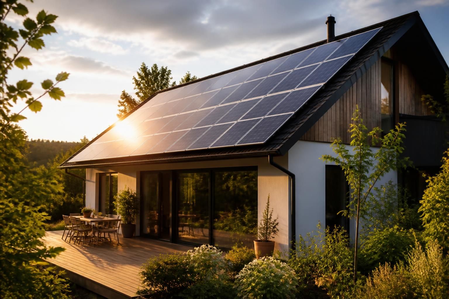 Comment fonctionne un panneau solaire, expliqué simplement 4 découvrez le fonctionnement d'un panneau solaire expliqué simplement pour mieux comprendre l'énergie solaire et son utilisation au quotidien.