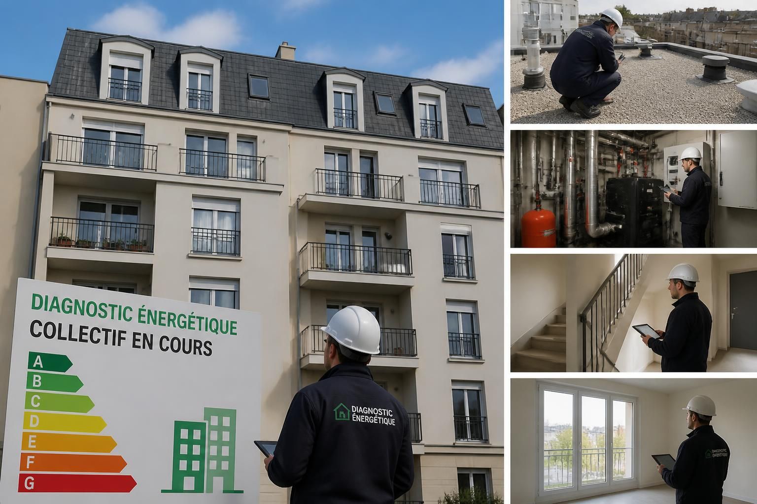 DPE collectif : à quoi il sert et quand il est obligatoire ? 4 découvrez à quoi sert le dpe collectif, ses objectifs et les situations dans lesquelles il est obligatoire pour les copropriétés et bâtiments collectifs.