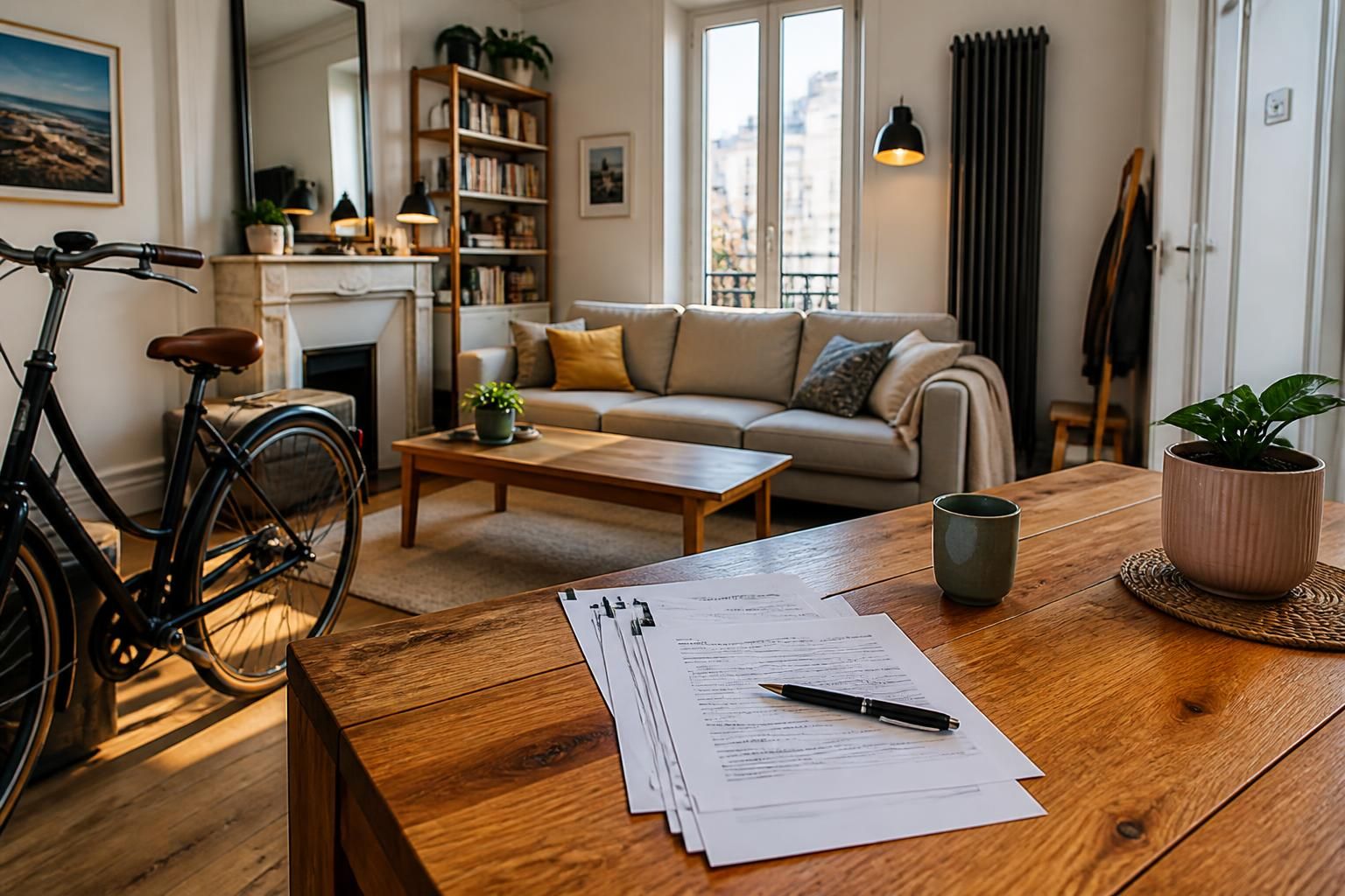 obtenez un devis assurance habitation chez direct assurance : découvrez les garanties proposées, comparez les prix et apprenez à éviter les pièges courants pour bien protéger votre logement.