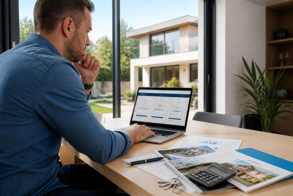 obtenez un devis d'assurance habitation chez direct assurance : découvrez les garanties proposées, comparez les prix et identifiez les pièges à éviter pour bien protéger votre logement.