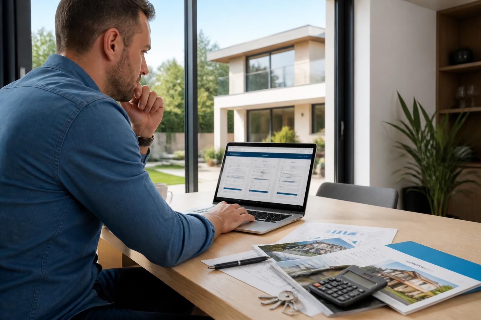 obtenez un devis d'assurance habitation chez direct assurance : découvrez les garanties proposées, comparez les prix et identifiez les pièges à éviter pour bien protéger votre logement.