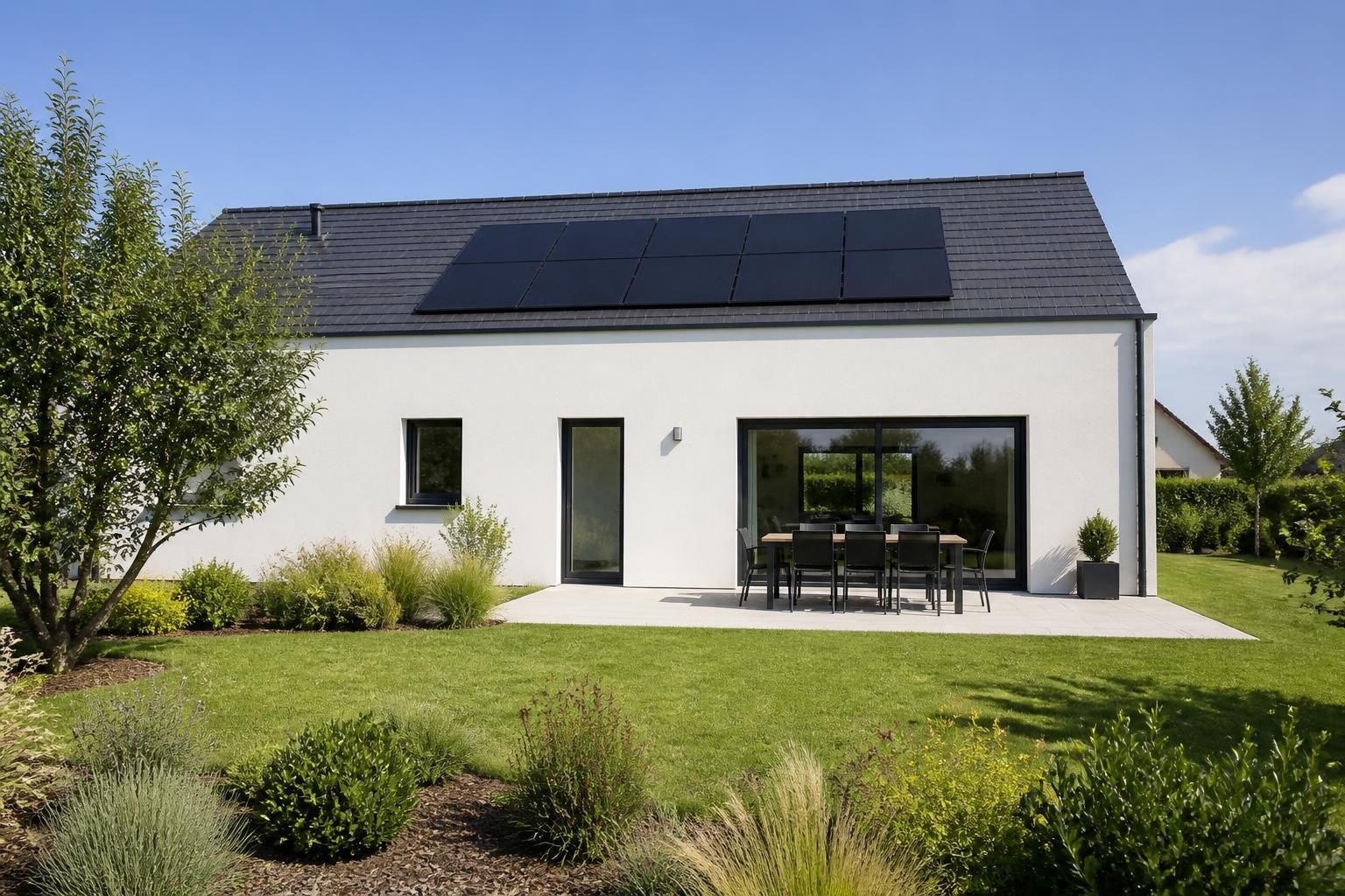 Panneau solaire 3000W : quels appareils peut-on vraiment alimenter 4 découvrez quels appareils peuvent être alimentés efficacement avec un panneau solaire 3000w, pour une énergie renouvelable et économique chez vous.
